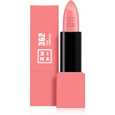 3INA The Lipstick rúzs árnyalat 362 Pretty Soft Pink 4,5 g rúzs, szájfény