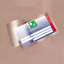 3L hideglamináló fólia 66x100 mm (3L11021) (3L11021) lamináló fólia