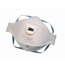 3M 3M 9322 részecskeszűrő FFP2 ComfortPlus