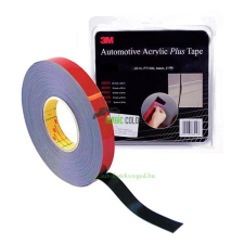 3M 3M™ Acrylic Plus Kétoldalas Ragasztószalag PT1100 (6mm) ragasztószalag és takarófólia