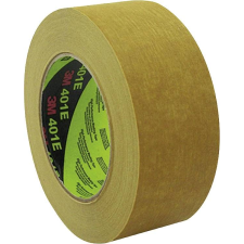 3M 401E 4014850 maszkolózalag, barna, 50 m x 48 mm (4014850) ragasztószalag és takarófólia
