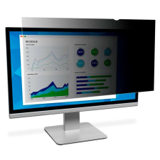 3M 7000022830 Keret nélküli betekintésvédő fólia 43,2 cm (17") laptop kellék