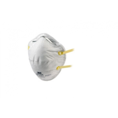 3M 8710 részecskeszűrő FFP1