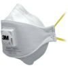 3M 9312+ aura ffp1 részecskeszűrő munkavédelmi félálarc