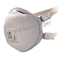 3M 9925 Aktívszenes Részecskeszűrő,Pormaszk védőmaszk