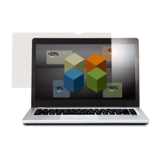 3M AG140W9B Tükröződésmentesitő fólia 14&quot;-es szélesvásznú laptophoz laptop kellék