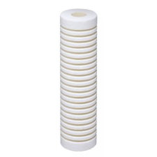 3M ™ Aqua-Pure™ AP110 mélységi 10" magas szűrőházba, 5 mikronos szűrőbetét kisháztartási gépek kiegészítői