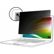 3M BPNAP004 16" Apple MacBook Pro 16 2019 Betekintésvédelmi monitorszűrő (7100287811) monitor kellék