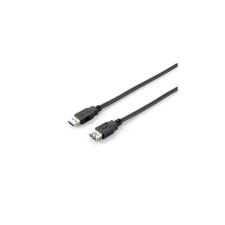 3M EQUIP USB 3.2 hosszabbító kábel, 3 m, EQUIP kábel és adapter