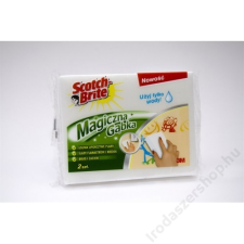 3M Folteltávolító szivacs, 3M Scotch-Brite (KHT303) takarító és háztartási eszköz