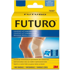 3M Futuro Comfort Lift "L" térdrögzítő 1db elsősegély