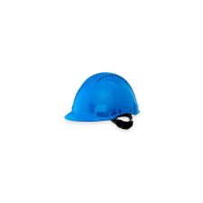  3M G3000CUV-BB csatos ventilált védősisak gyógyászati segédeszköz