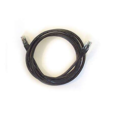 3M Goobay CAT 5-300 UTP Crossover 3m hálózati kábel kábel és adapter