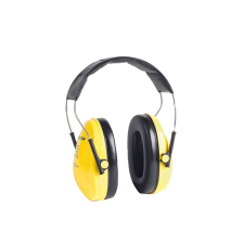 3M H510A-401-GU Optime I fültok fülvédő