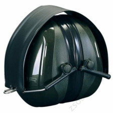 3M H520F-409-GQ Optime II fültok, összecsukható fülvédő