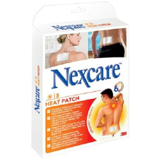 3M Nexcare melegítő 5 db gyógyászati segédeszköz