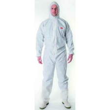 3M™ Peltor® 3M 4515 fehér védőoverall 3M_4515 (fehér, 3XL) munkaruha