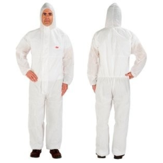 3M™ Peltor® 3M 4515 FEHÉR VÉDŐOVERALL, KATEGÓRIA: 5/6, MÉRET (XXL)