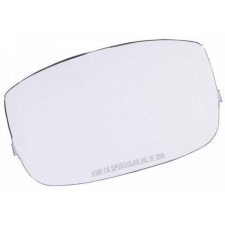 3M™ Peltor® Védõlemez 3M 9000-es szériához hõálló (10db/csomag) víztiszta munkaruha