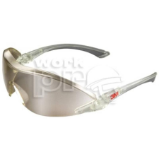 3M™ Peltor® Védőszemüveg 3M 2844-es karc- és páramentes állítható szürke védőszemüveg