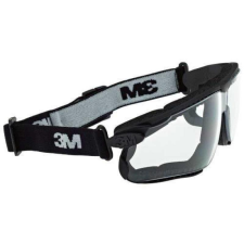 3M™ Peltor® Védőszemüveg 3M maxim hybrid zárt dx (10db/doboz) víztiszta védőszemüveg