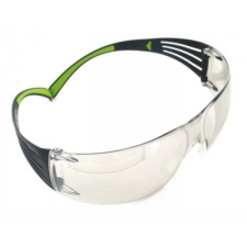 3M™ Peltor® Védőszemüveg 3M securefit polikarbonát lencse szár (20db/doboz) víztiszta védőszemüveg