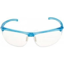 3M™ Peltor® Védőszemüveg Refine 300 kisebb női arcra tervezett kék keret, állítható, karc/páramentes lencse, víztiszta védőszemüveg
