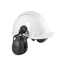 3M Peltor X5P5E Sisakfültok Snr 36dB munkavédelem