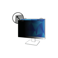3M PF240W1EM 24" Betekintésvédelmi monitorszűrő monitor kellék