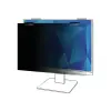 3M PF250W1EM 25" Betekintésvédelmi monitorszűrő