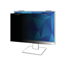 3M PF250W1EM 25" Betekintésvédelmi monitorszűrő monitor kellék