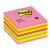 3M Post-it FT510093204 öntapadó jegyzettömb 76x76mm lollipop pink (LP2028NP)