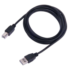 3M Sbox USB A - B M/M kábel 3M kábel és adapter