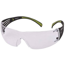 3M SecureFit 400 - átlátszó PC-hez védőszemüveg