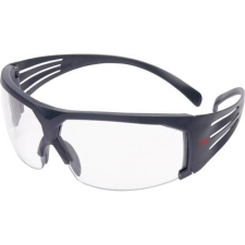 3M SecureFit SF601SGAF/FI Védőszemüveg Párásodás mentes Szürke (SF601SGAF/FI) védősisak
