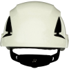 3M SecureFit X5501NVE-CE-4 védősisak UV érzékelővel, fehér (X5501NVE-CE-4)