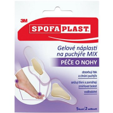 3M Spofaplast 913N Gél vízhólyagokra Keverék gyógyászati segédeszköz