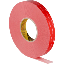 3M VHB LSE110WF/25 ragasztószalag, fehér, 33 m x 25 mm (LSE110WF/25) ragasztószalag