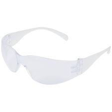 3M Virtua 715001AF védőszemüveg, párásodásmentes, karcálló, átlátszó (715001AF) védősisak
