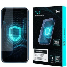3MK 1UP gamer védőfólia Apple iPhone XR/11 (3MK1728) mobiltelefon kellék