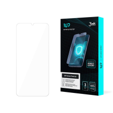 3MK 1UP gamer védőfólia Cubot P80 W-31UP-CP80 mobiltelefon kellék