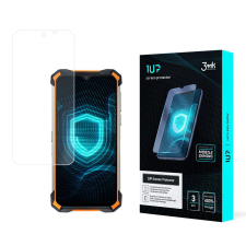 3MK 1UP gamer védőfólia Doogee S88 Pro 132939 mobiltelefon kellék