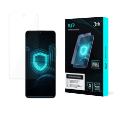 3MK 1UP gamer védőfólia Honor 90 151511 mobiltelefon kellék