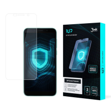3MK 1UP gamer védőfólia Huawei Y5p 133032 mobiltelefon kellék
