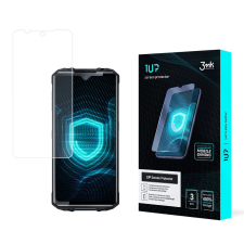 3MK 1UP gamer védőfólia Kruger & Matz Drive 9 133039 mobiltelefon kellék
