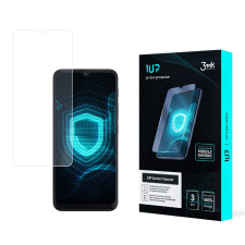 3MK 1UP gamer védőfólia Motorola Moto G10 133159 mobiltelefon kellék