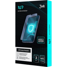 3MK 1UP gamer védőfólia Motorola Moto G35 5G (5903108608756) mobiltelefon kellék