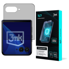 3MK 1UP gamer védőfólia Motorola Razr 50 Ultra (front) W-31UP-MR50Uf mobiltelefon kellék