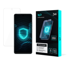 3MK 1UP gamer védőfólia Oppo A3 5G W-31UP-OA35G mobiltelefon kellék