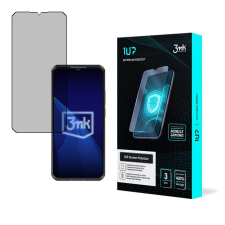3MK 1UP gamer védőfólia Oukitel WP50 W-31UP-OWP50 mobiltelefon kellék
